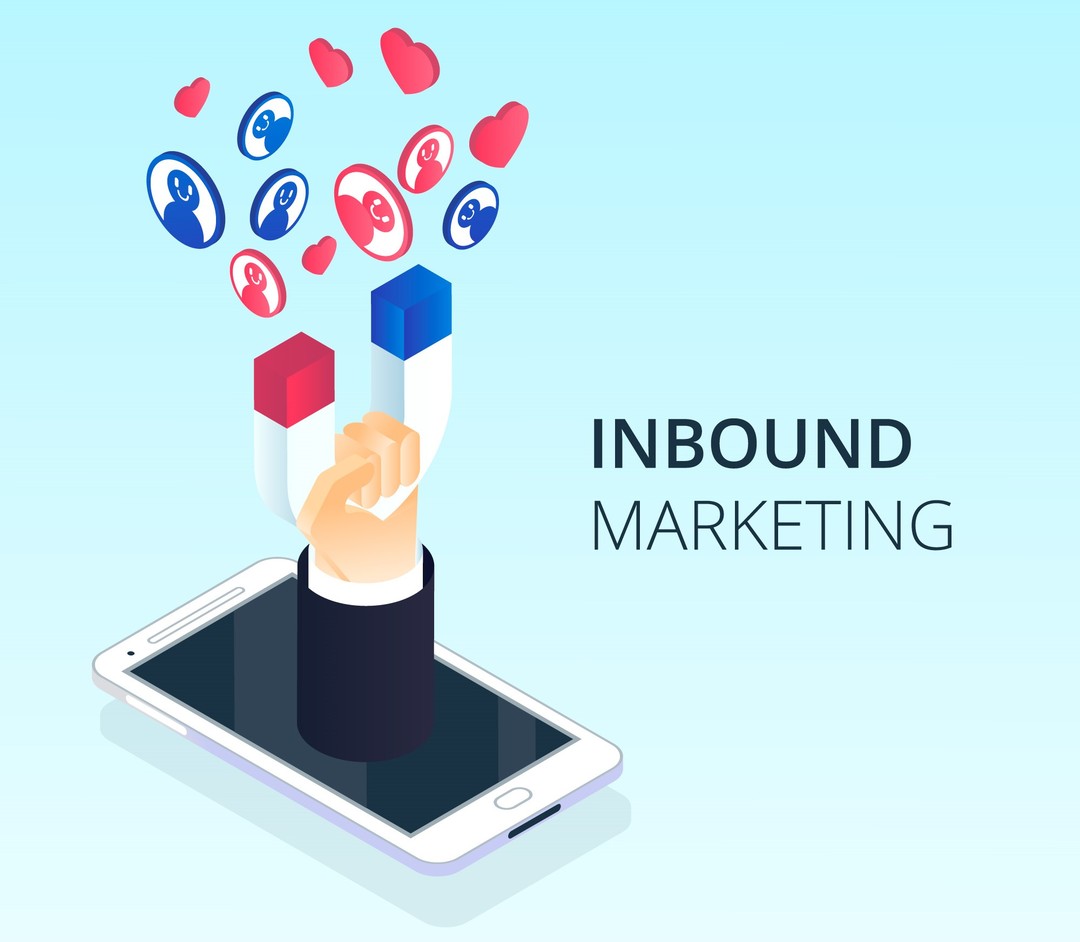 O inbound marketing é uma ferramenta altamente potente para atrair clientes. Conheça nesse post como atrair novos leads para sua empresa!