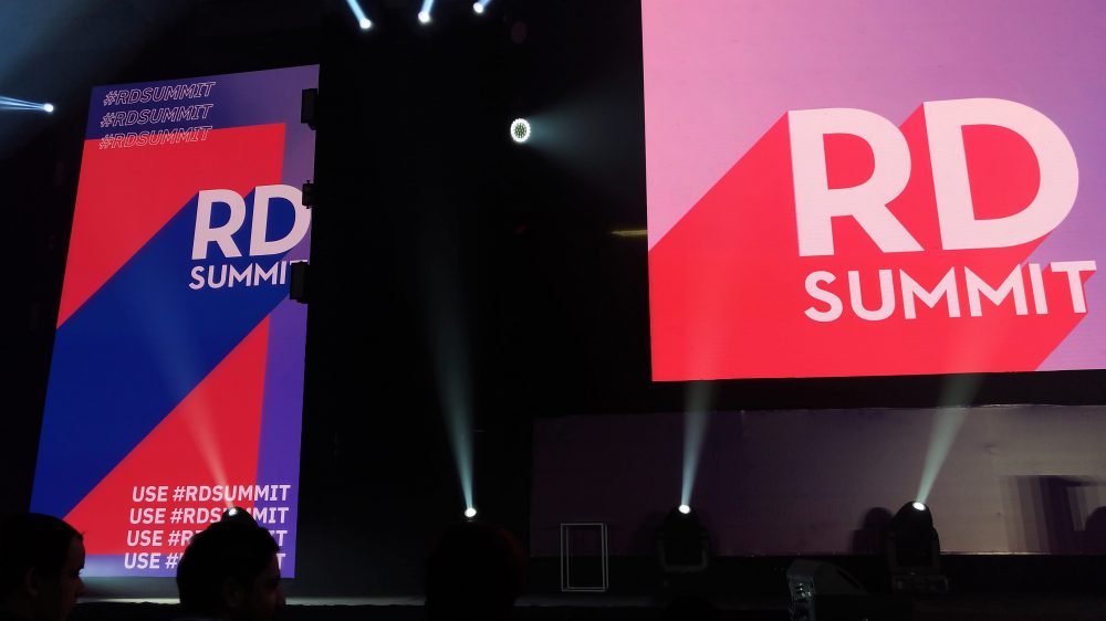 Confira TUDO o que rolou no RD Summit 2018, o maior evento de marketing digital e vendas da América Latina, nossas impressões e insights!