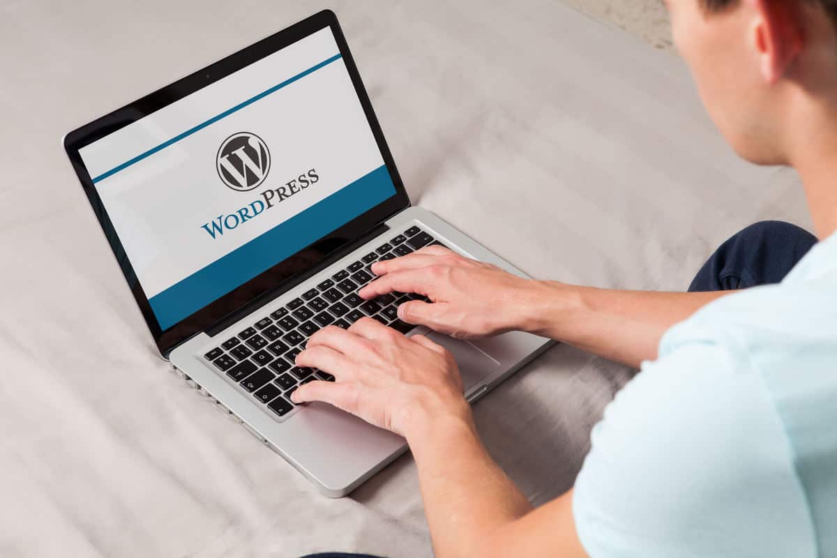 Wordpress: entenda o que é e por que criar seu site nessa plataforma