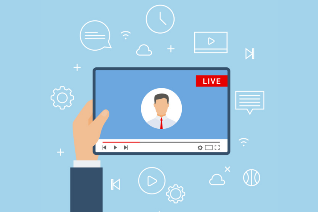 Live streaming: o que é, exemplos e dicas de como fazer em 2023