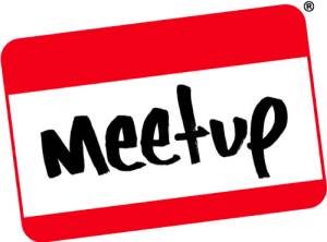 Redes sociais de nicho: Meetup