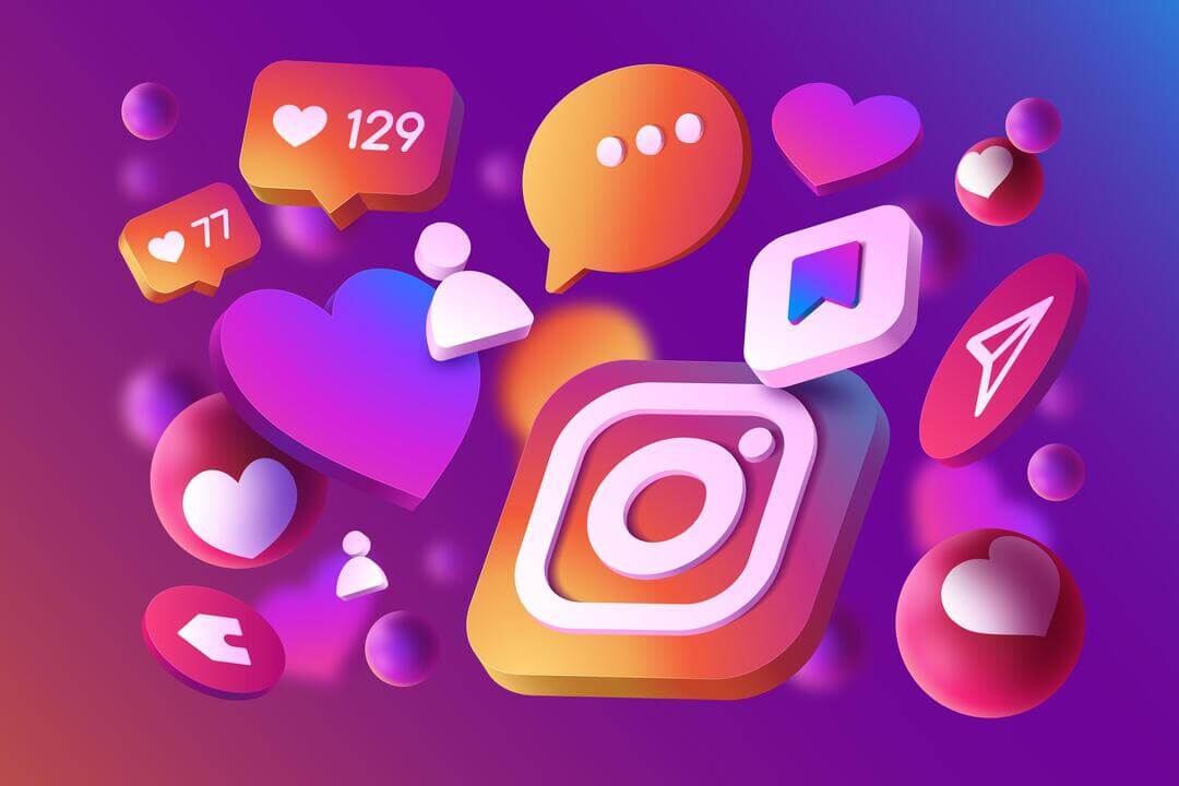 Estratégias de chatbot no Instagram para marketing digital.
