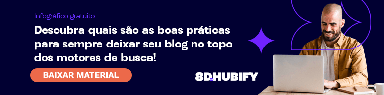 Blog: Saiba Como Escrever e Preparar Um Post Em 8 Passos! - Link&Grow