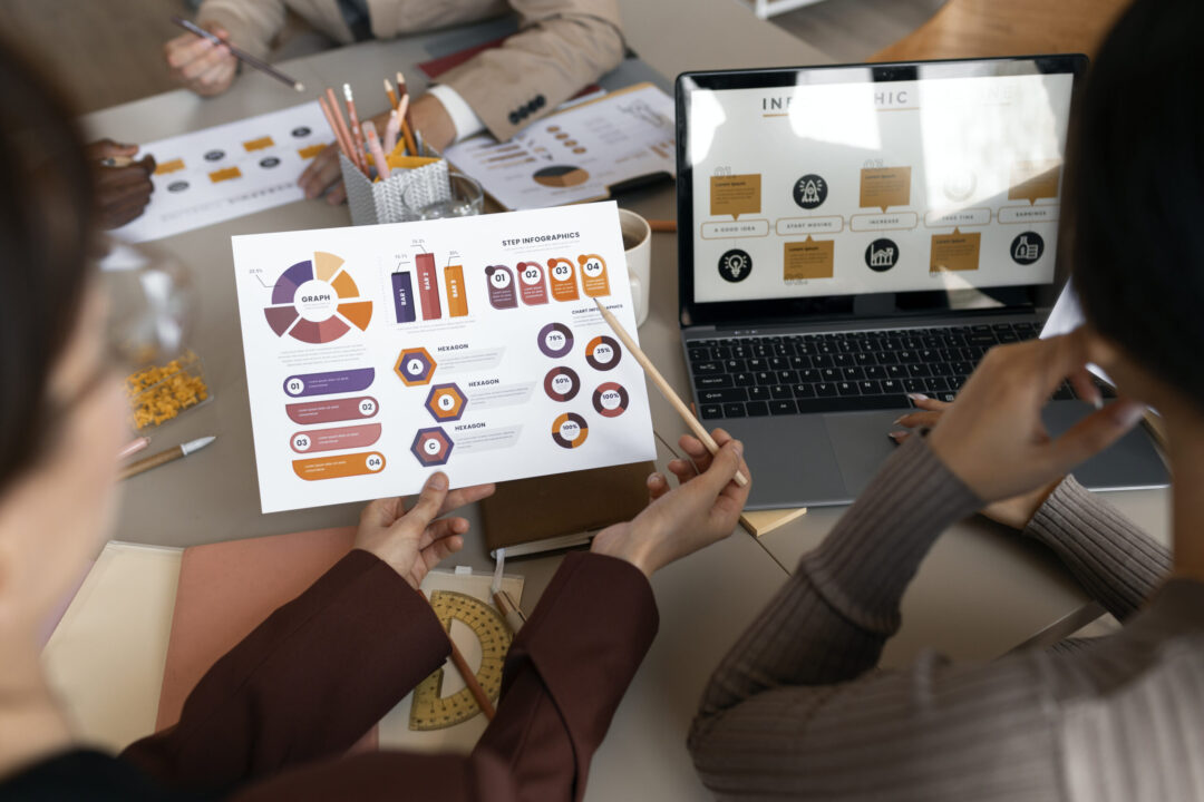 Novas abordagens estratégicas para marketing