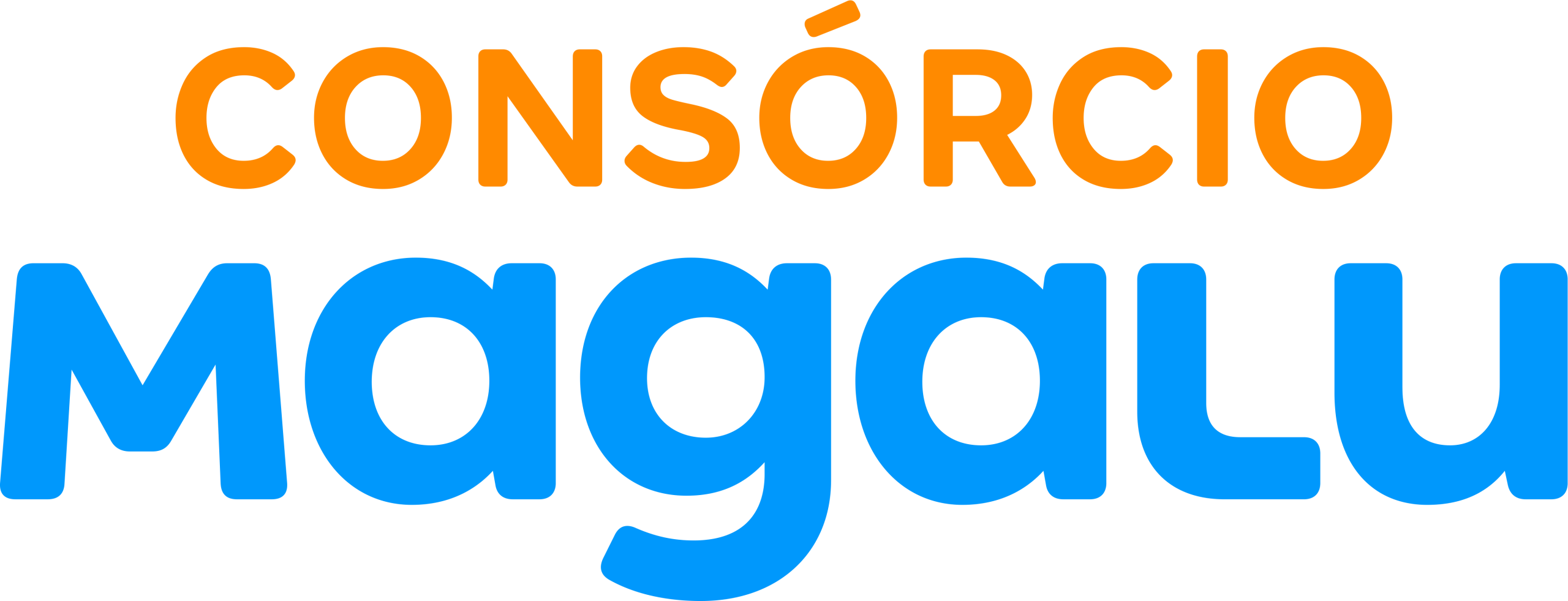 Marca Parceira
